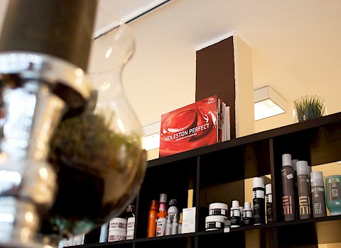 Salon Hairdesigner in Oldenburg Salon Hairdesigner in Oldenburg