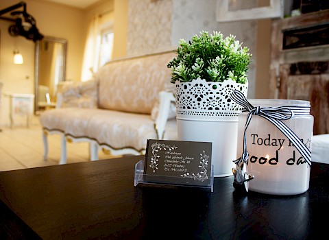 Salon Hairdesigner in Oldenburg Salon Hairdesigner in Oldenburg