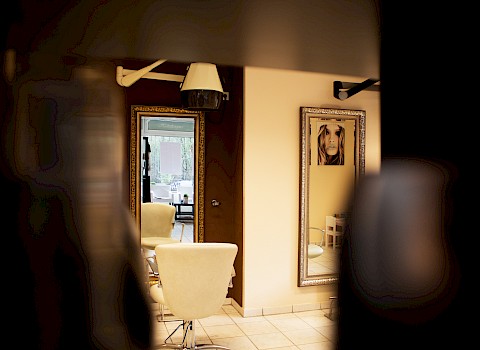 Salon Hairdesigner in Oldenburg Salon Hairdesigner in Oldenburg