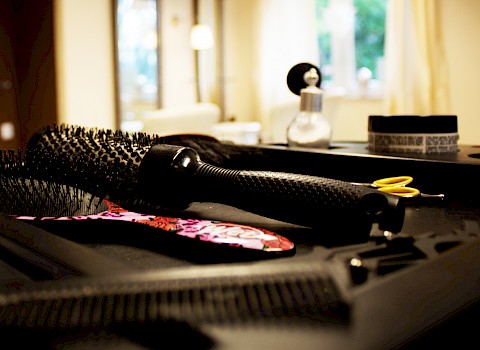 Salon Hairdesigner in Oldenburg Salon Hairdesigner in Oldenburg