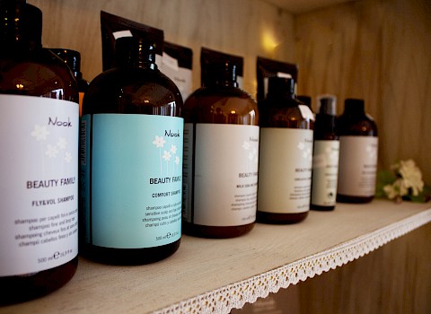 Salon Hairdesigner in Oldenburg Salon Hairdesigner in Oldenburg