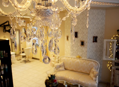 Salon Hairdesigner in Oldenburg Salon Hairdesigner in Oldenburg